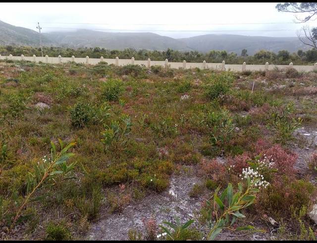 LAND FOR SALE IN FRANSKRAAL